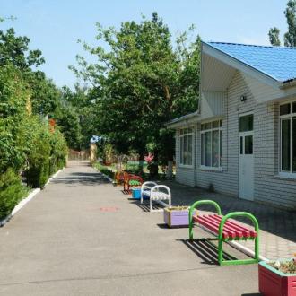 ДОЛ  Счастливое Детство В Анапе | Фото 10