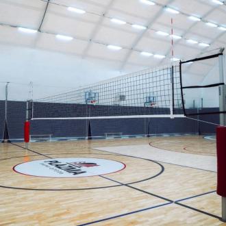 Центр спортивной подготовки Плазма | Фото 9