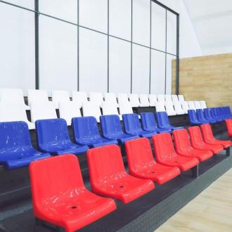 Центр спортивной подготовки Плазма | Фото 11