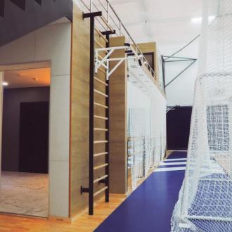 Центр спортивной подготовки Плазма | Фото 12