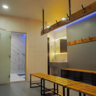 Центр спортивной подготовки Плазма | Фото 13