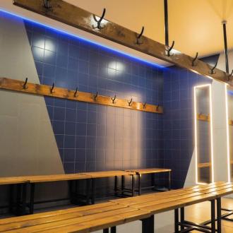 Центр спортивной подготовки Плазма | Фото 14