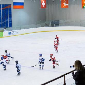 Центр спортивной подготовки Плазма | Фото 17