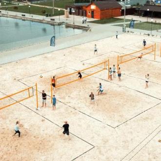 Центр спортивной подготовки Плазма | Фото 20