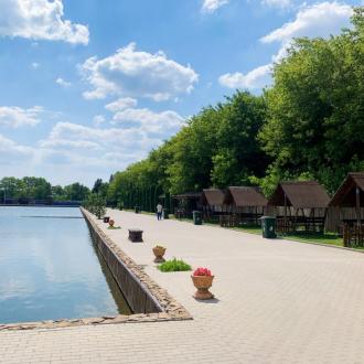 Центр спортивной подготовки Плазма | Фото 5