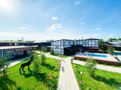 Центр спортивной подготовки Плазма