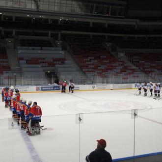 Парк-Отель Долина Иволга | Фото 14