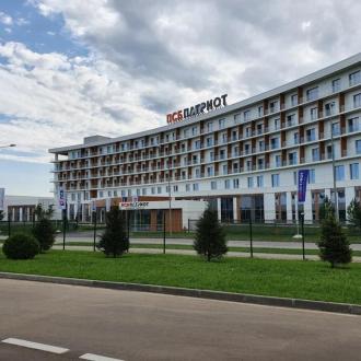 Парк Патриот | Фото 26