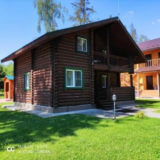 База отдыха Руза | Фото 1