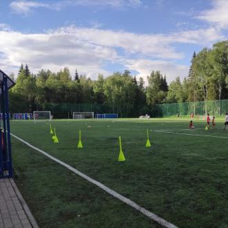 База отдыха Руза | Фото 12