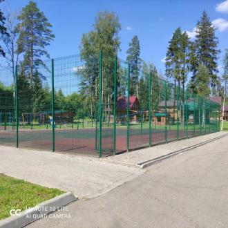 База отдыха Руза | Фото 15