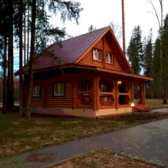 База отдыха Руза | Фото 6