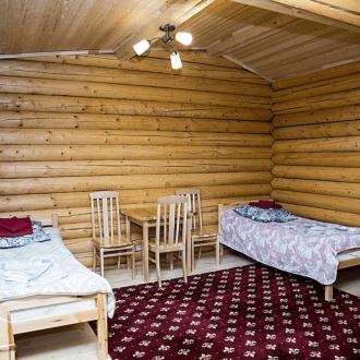 База отдыха Руза | Фото 18