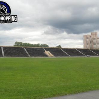 Спортивный Комплекс Нефтяник | Фото 2