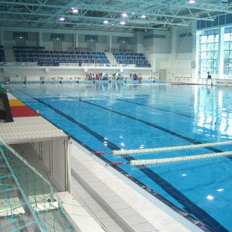 Спортивный Комплекс Нефтяник | Фото 3