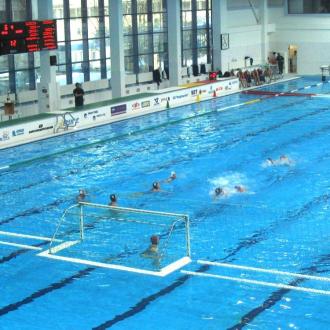 Спортивный Комплекс Нефтяник | Фото 4