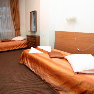 Дом отдыха Колонтаево | Фото 13