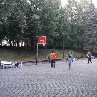 Спортивная база Ершовское | Фото 13