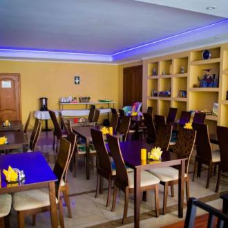 Спортивная база Ершовское | Фото 24