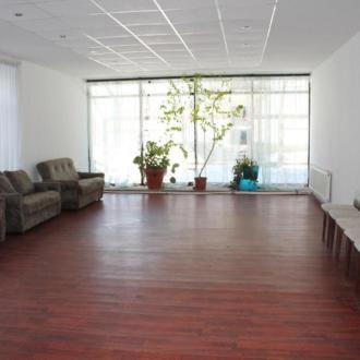 Спортивная база Ершовское | Фото 25