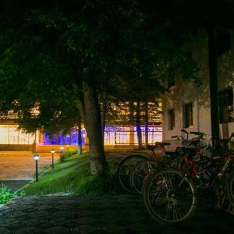 Спортивная база Ершовское | Фото 1