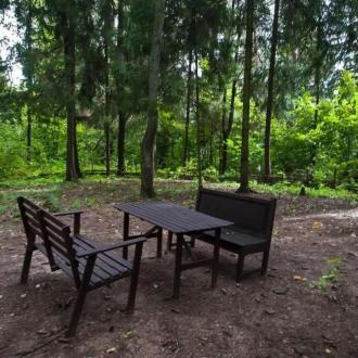 Спортивная база Ершовское | Фото 27