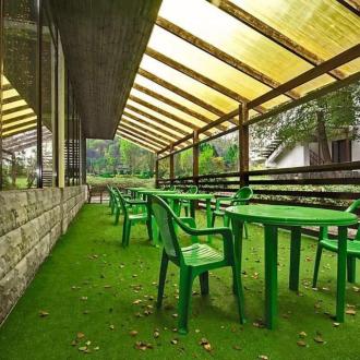 Спортивная база Ершовское | Фото 28