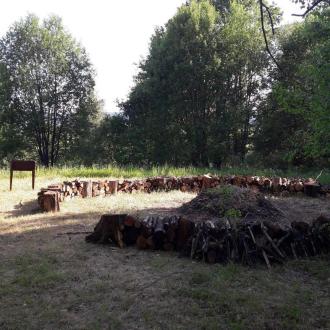 Спортивная база Ершовское | Фото 29