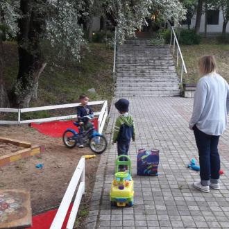 Спортивная база Ершовское | Фото 31