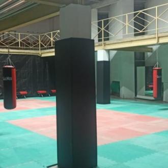 Спортивная база Ершовское | Фото 9