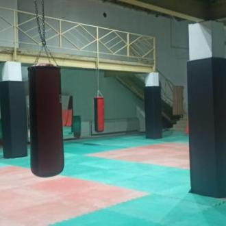 Спортивная база Ершовское | Фото 10