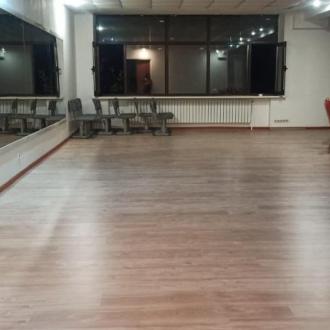 Спортивная база Ершовское | Фото 16