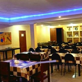 Спортивная база Ершовское | Фото 6