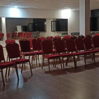 Спортивная база Ершовское | Фото 33