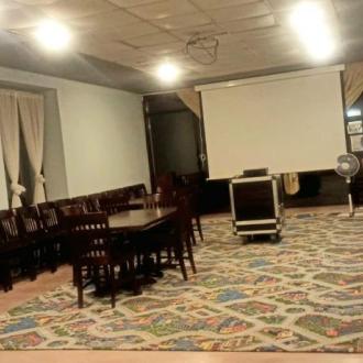 Спортивная база Ершовское | Фото 34