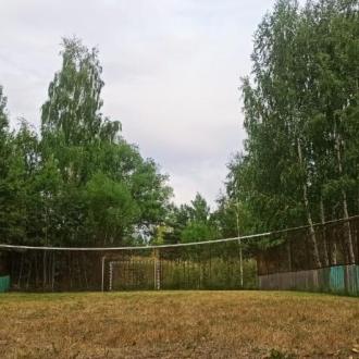 Спортивная база Ершовское | Фото 17