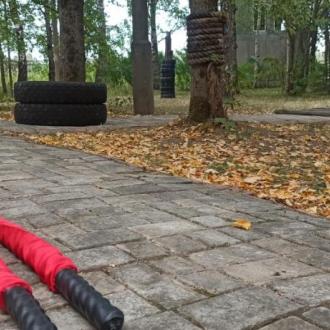 Спортивная база Ершовское | Фото 18