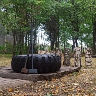 Спортивная база Ершовское | Фото 20