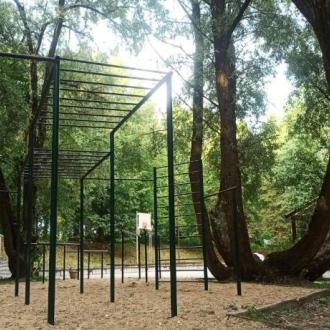 Спортивная база Ершовское | Фото 21