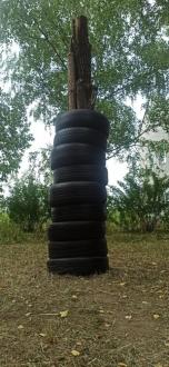 Спортивная база Ершовское | Фото 22