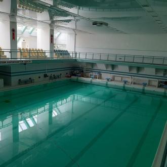 Спортивный Комплекс Нефтяник | Фото 6