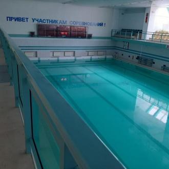 Спортивный Комплекс Нефтяник | Фото 7