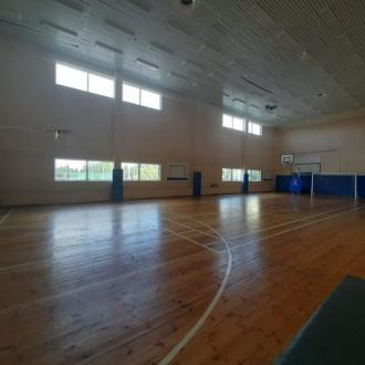 Спортивный Комплекс Нефтяник | Фото 8