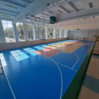 Спортивный Комплекс Нефтяник | Фото 9