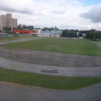 Спортивный Комплекс Нефтяник | Фото 11