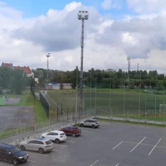 Спортивный Комплекс Нефтяник | Фото 12