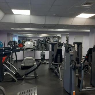 Спортивный Комплекс Нефтяник | Фото 14