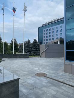 Спортивный Комплекс Нефтяник | Фото 16