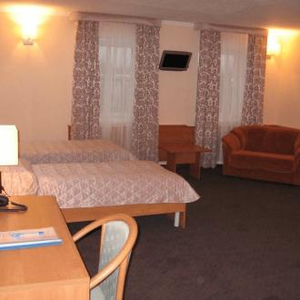 Спортивный Комплекс Нефтяник | Фото 18