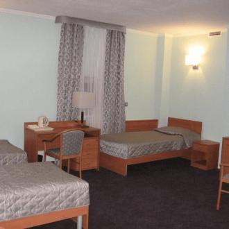 Спортивный Комплекс Нефтяник | Фото 19